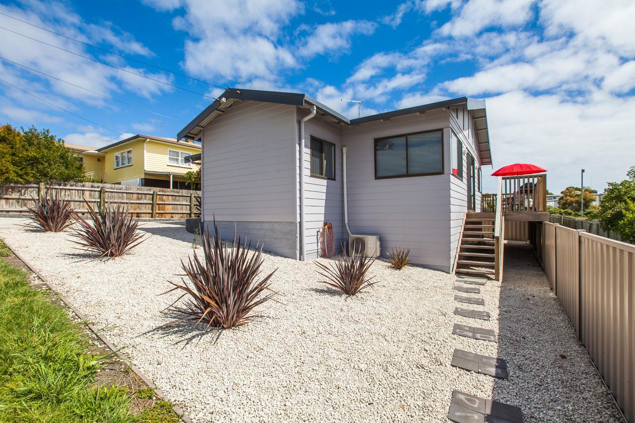 Bircoo Cottage Beach And Golf Getaway Bridport Buitenkant foto
