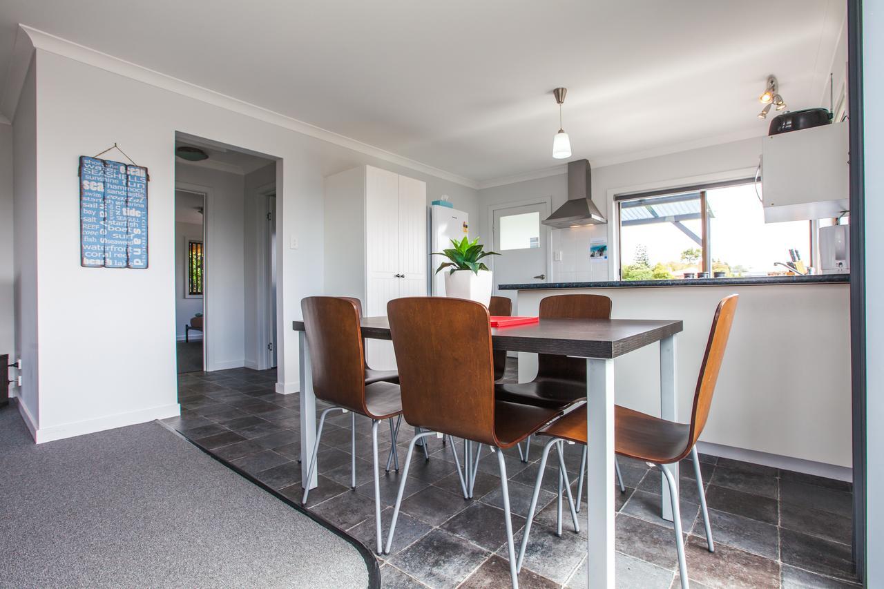 Bircoo Cottage Beach And Golf Getaway Bridport Buitenkant foto