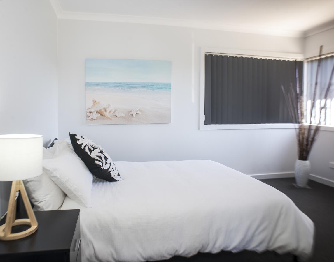 Bircoo Cottage Beach And Golf Getaway Bridport Buitenkant foto