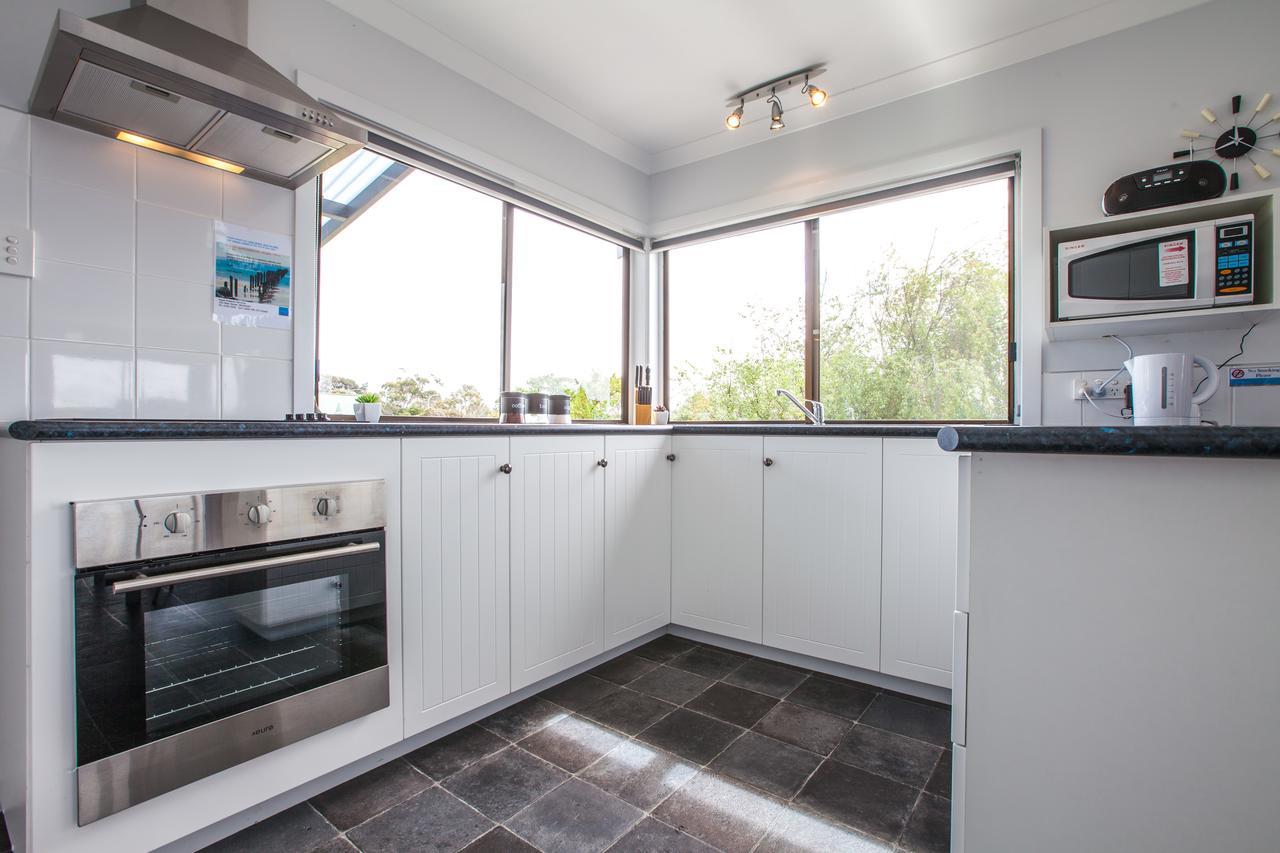 Bircoo Cottage Beach And Golf Getaway Bridport Buitenkant foto