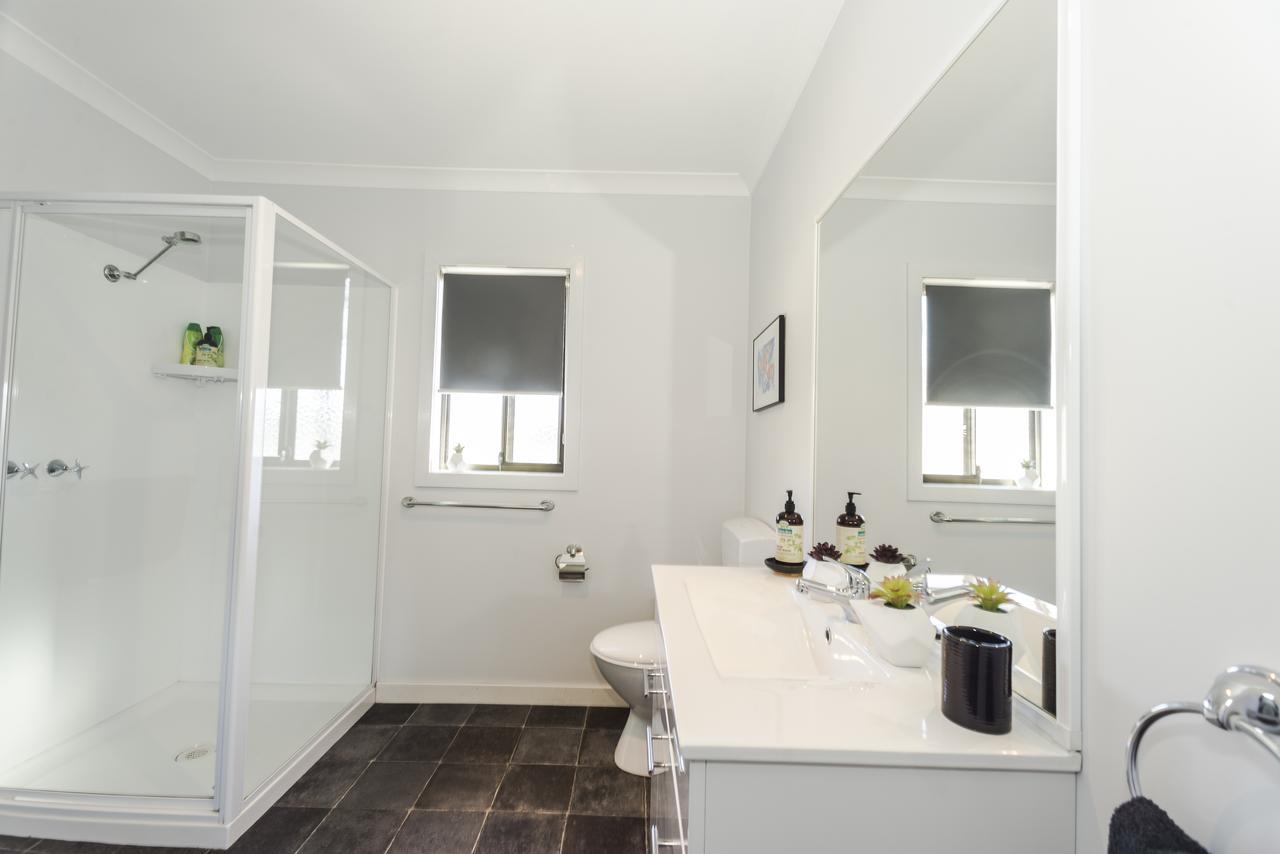 Bircoo Cottage Beach And Golf Getaway Bridport Buitenkant foto