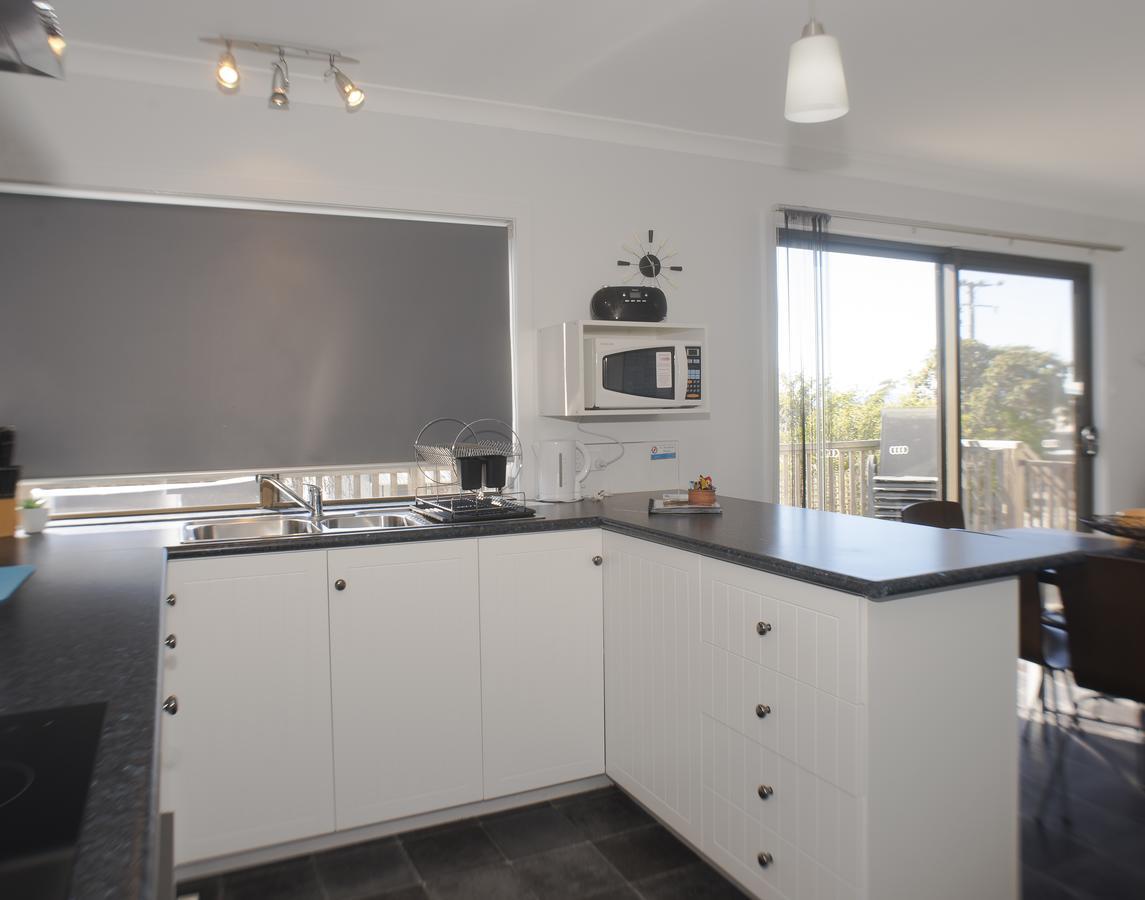 Bircoo Cottage Beach And Golf Getaway Bridport Buitenkant foto