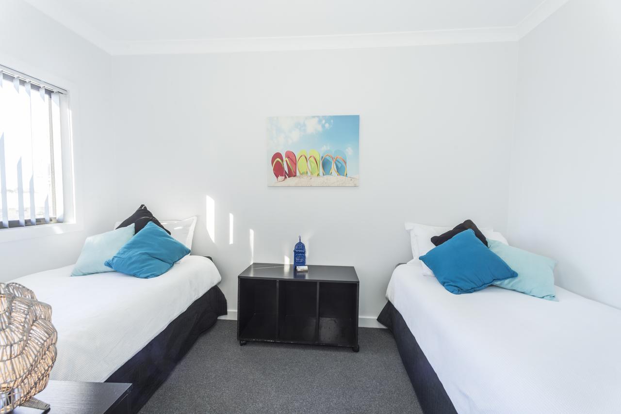 Bircoo Cottage Beach And Golf Getaway Bridport Buitenkant foto