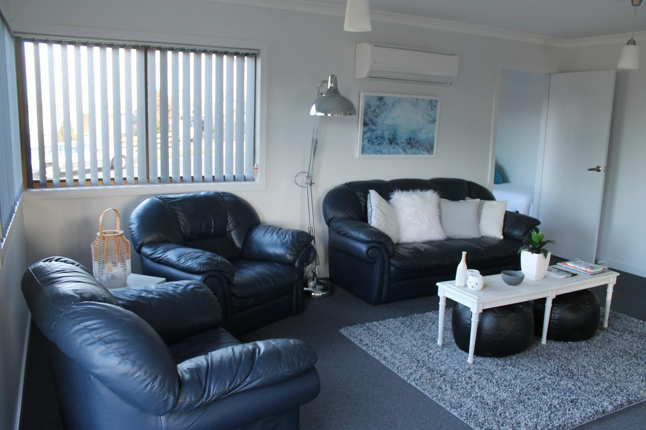 Bircoo Cottage Beach And Golf Getaway Bridport Buitenkant foto