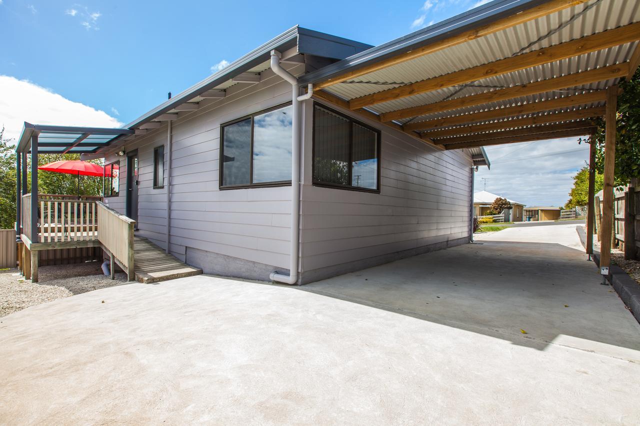 Bircoo Cottage Beach And Golf Getaway Bridport Buitenkant foto